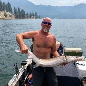 Meet your Posher, David